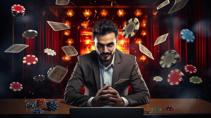 Nikmati slot dan live casino bdslot setelah deposit berhasil via QRIS Indonesia